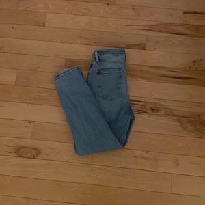 ▪️BDG High Rise Jeans▪️